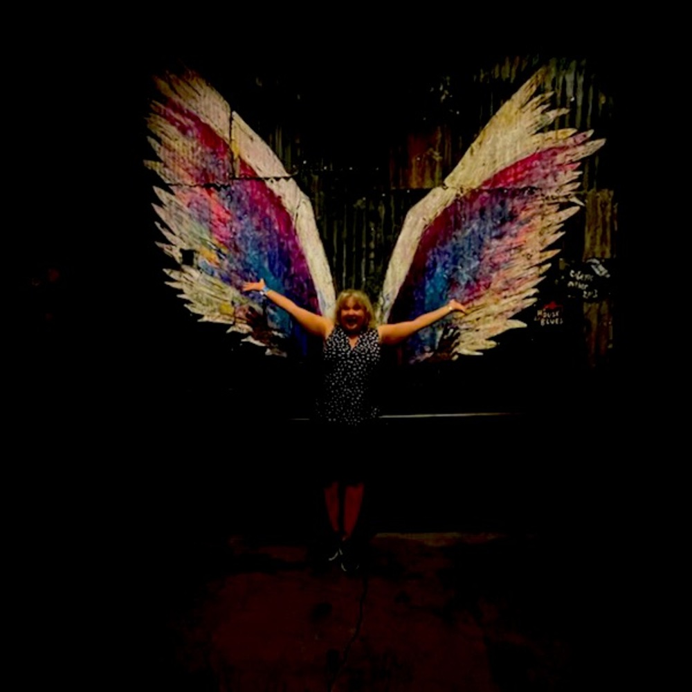 Meet your Posher, Pam